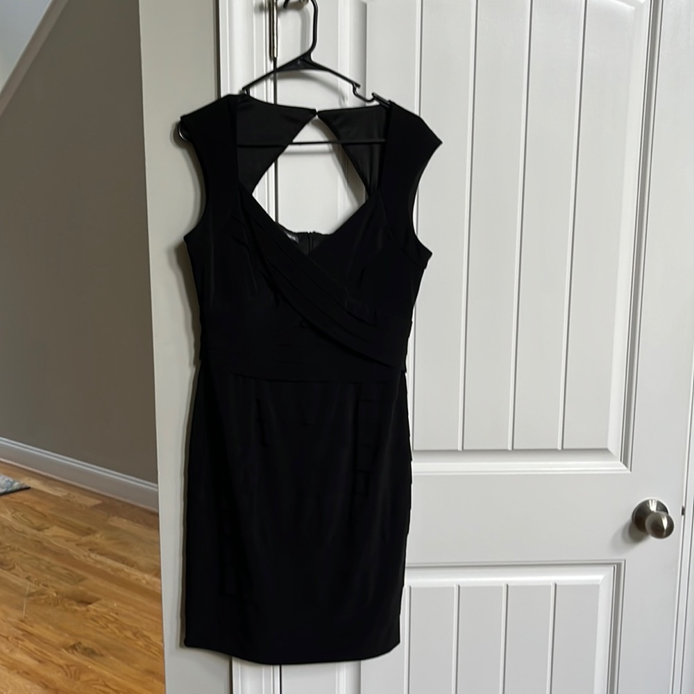 Size 12 JONESWEAR Cocktail Dress